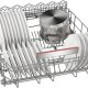 Bosch Serie 2 SMS2HTW08E lavastoviglie Libera installazione 13 coperti C 8