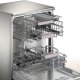 Bosch Serie 4 SMS4ENI06E Lavastoviglie da libera installazione 13 coperti Acciaio spazzolato anti-impronta Classe B 9