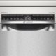 Bosch Serie 6 SMS6YCI00E lavastoviglie Libera installazione 14 coperti B 3