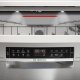 Bosch Serie 6 SMS6ZCI03E Lavastoviglie da libera installazione 60 cm Acciaio Classe C 4