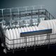 Siemens iQ300 SN63EX15CE lavastoviglie A scomparsa totale 13 coperti C 5