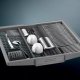 Siemens iQ300 SN63EX15CE lavastoviglie A scomparsa totale 13 coperti C 7