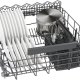 Siemens iQ500 SN65Z802BE lavastoviglie A scomparsa totale 13 coperti B 8