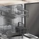 Siemens iQ300 SN73HX04TE lavastoviglie A scomparsa totale 13 coperti C 5