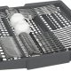 Siemens iQ300 SN73HX16CE lavastoviglie A scomparsa totale 14 coperti 5
