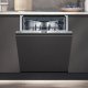 Siemens iQ300 SN73HX16CE lavastoviglie A scomparsa totale 14 coperti 6