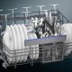 Siemens iQ500 SN85Z800BE lavastoviglie A scomparsa totale 13 coperti C 6