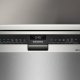 Siemens SR25YI04ME lavastoviglie Libera installazione 10 coperti B 3