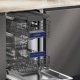Siemens iQ300 SR73EX25ME lavastoviglie A scomparsa totale 10 coperti B 5
