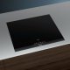 Siemens iQ500 ED677FSB5E piano cottura Nero Da incasso 60 cm Piano cottura a induzione 4 Fornello(i) 3