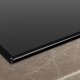 Siemens ED870HWC1E piano cottura Nero Da incasso 80 cm Piano cottura a induzione 5 Fornello(i) 4
