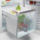 AEG SKE818D1DS frigorifero Da incasso 311 L Bianco 3