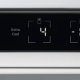 AEG Series 8000 NSC8M181BC Da incasso 245 L 20