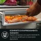 AEG Series 9000 NSC9V181CS Da incasso 227 L Acciaio inox 7