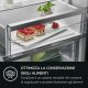 AEG Series 7000 NSC7P751DS Frigocongelatore Serie 7000 con GreenZone 188.4 cm 10