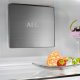 AEG Series 7000 NSC7P751DS Frigocongelatore Serie 7000 con GreenZone 188.4 cm 12