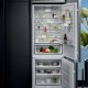 AEG Series 7000 NSC7P751DS Frigocongelatore Serie 7000 con GreenZone 188.4 cm 21