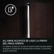 AEG NSK6F181DS frigorifero Da incasso 307 L Bianco 4