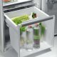 AEG NSK6F181DS frigorifero Da incasso 307 L Bianco 8