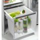 AEG NSK6F181DS frigorifero Da incasso 307 L Bianco 21
