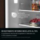 AEG PCA7000F Congelatore verticale NoFrost 176,9 cm 4