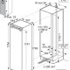 AEG PCA7000F Congelatore verticale NoFrost 176,9 cm 9