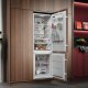 AEG Series 6000 Frigorifero Combinato Multiflow Classe D TC6MS18FDS 18