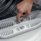 AEG TR9HC94B asciugatrice Libera installazione Caricamento frontale 9 kg Bianco 13