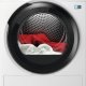 AEG TR9HC83B Asciugatrice Serie 9000 AbsoluteCare Plus 8 kg 3