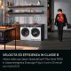 AEG Series 9000 Asciugatrice 9 Kg Classe B TR9HH9BY MADE IN EUROPE 4
