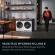 AEG Series 9000 Asciugatrice 8 Kg Classe B TR9HH8BY MADE IN EUROPE 4