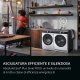 AEG Series 9000 Asciugatrice 8 Kg Classe B TR9HH8BY MADE IN EUROPE 6