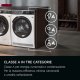 AEG 9000X Series Asciugatrice 9 Kg Classe A TR9HH9AY MADE IN EUROPE 4