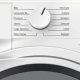 Electrolux EW6H28KGW Asciugatrice 600 GentleCare 8 kg 16