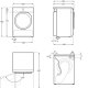 Electrolux Asciugatrice 8 Kg Classe C EW6HA28G MADE IN EUROPE 19