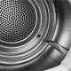 Electrolux EW6HT13C asciugatrice Libera installazione Caricamento frontale 8 kg Bianco 7