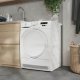 Electrolux EW6HT13C asciugatrice Libera installazione Caricamento frontale 8 kg Bianco 14