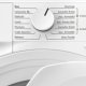 Electrolux EW6HT13C asciugatrice Libera installazione Caricamento frontale 8 kg Bianco 15