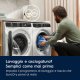 Electrolux ASCIUGATRICE 9 KG CLASSE A EW9H59A MADE IN EUROPE 6