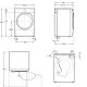 Electrolux Asciugatrice 9 Kg Classe A EW9H59A MADE IN EUROPE 20