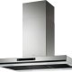 AEG DIK8190HG Cappa a isola serie 9000 SilenceTech 100 cm 3