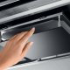 AEG DIK8190HG Cappa a isola serie 9000 SilenceTech 100 cm 5