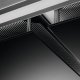 AEG DIK8190HG Cappa a isola serie 9000 SilenceTech 100 cm 9