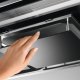 AEG DIK8190HG Cappa a isola serie 9000 SilenceTech 100 cm 10
