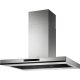 AEG DIK8190HG Cappa a isola serie 9000 SilenceTech 100 cm 15