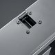 AEG NDC7792SW Cappa a soffitto 7000 SilenceTech 90 cm 12