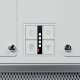 AEG NDC7792SW Cappa a soffitto 7000 SilenceTech 90 cm 15
