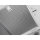 AEG NDC7792SW Cappa a soffitto 7000 SilenceTech 90 cm 18