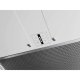 AEG NDC7792SW Cappa a soffitto 7000 SilenceTech 90 cm 19