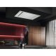 AEG NDC7792SW Cappa a soffitto 7000 SilenceTech 90 cm 20